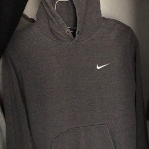 Nike sweater